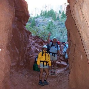 Meet your Posher, Veronica